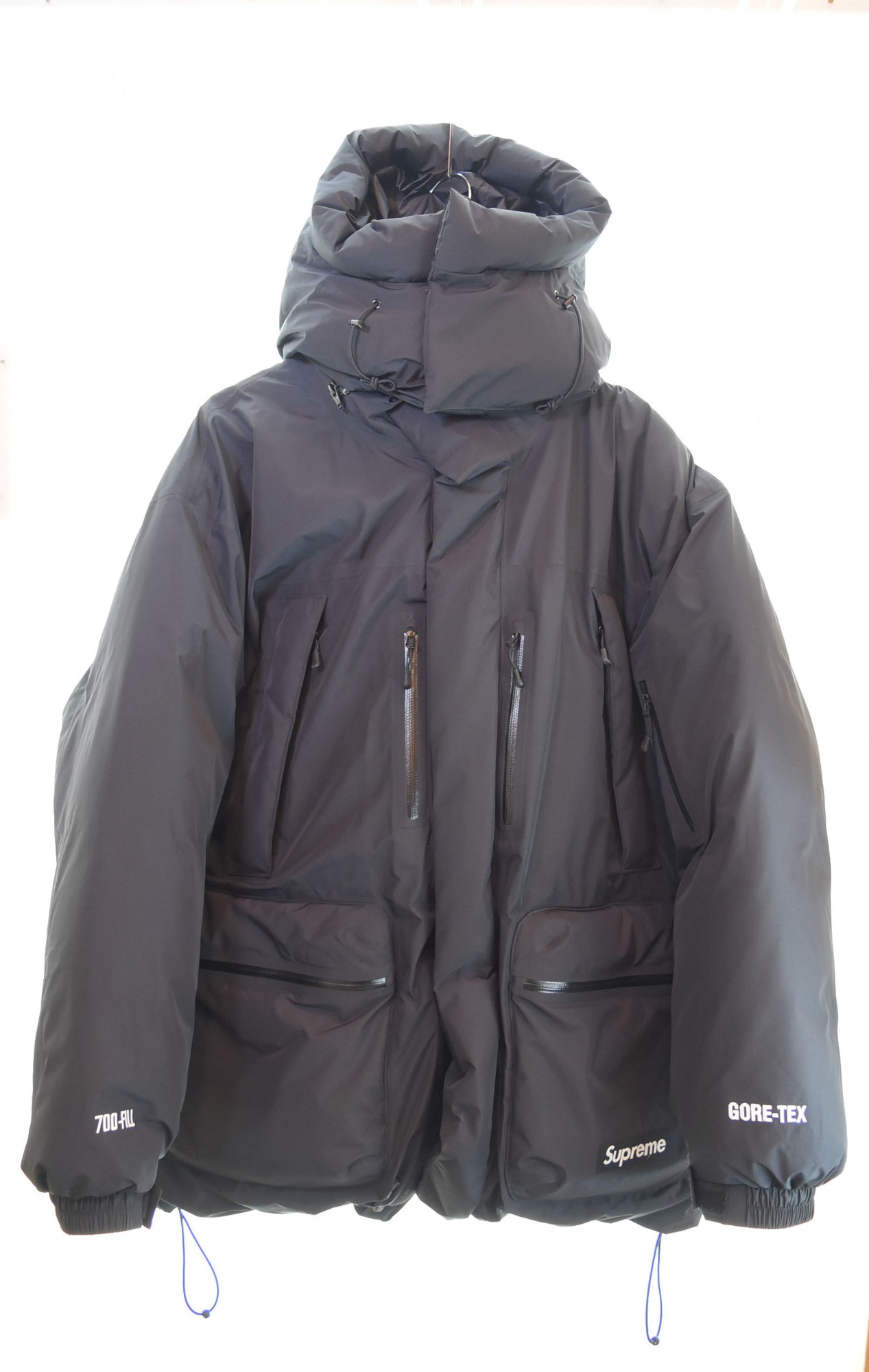 楽天市場】【並行輸入品】Supreme GORE-TEX Leather 700-Fill