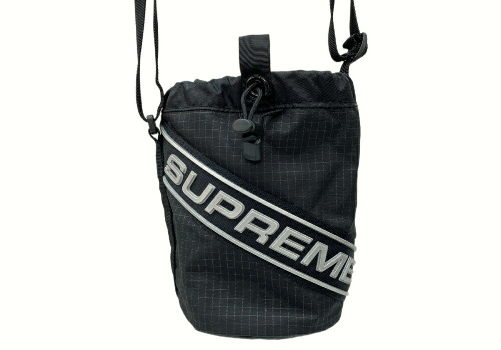 楽天市場】Supreme 23SS Field Messenger Bag シュプリーム 23ss