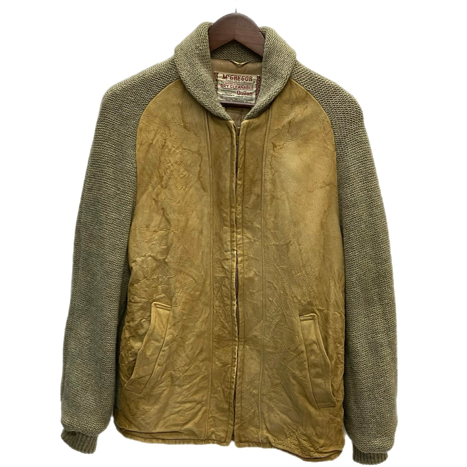 楽天市場】McGREGOR(マクレガー) サイズ:42 60S VINTAGE