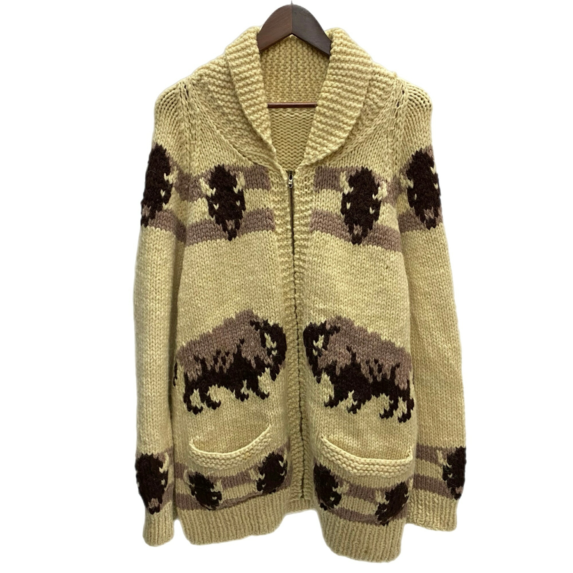 楽天市場】【中古】VINTAGE / ヴィンテージ60s カーリングカウチン