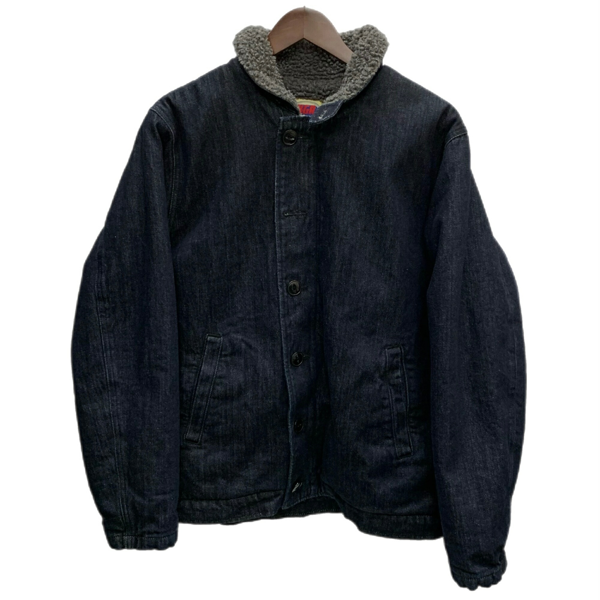 楽天市場】NEIGHBORHOOD ネイバーフッド ジャケット サイズ:S 00s SVG