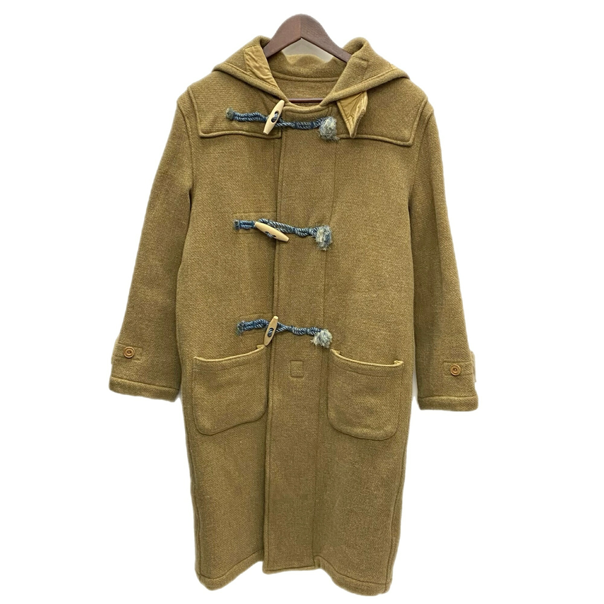 楽天市場】KAPITAL キャピタル 15AW 西部毛布ウール 冬支度