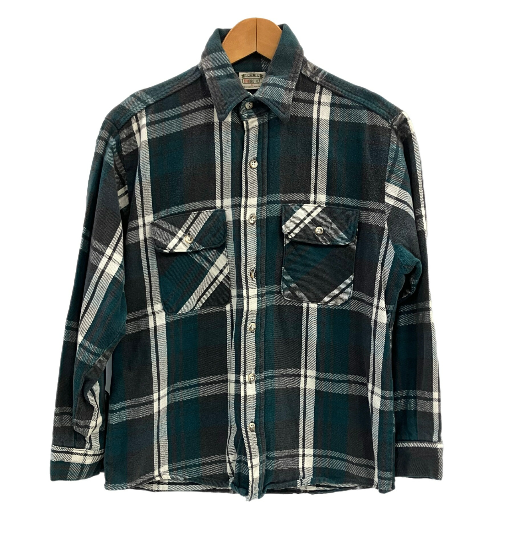 楽天市場】FIVE BROTHER ファイブブラザー 50'sヴィンテージ