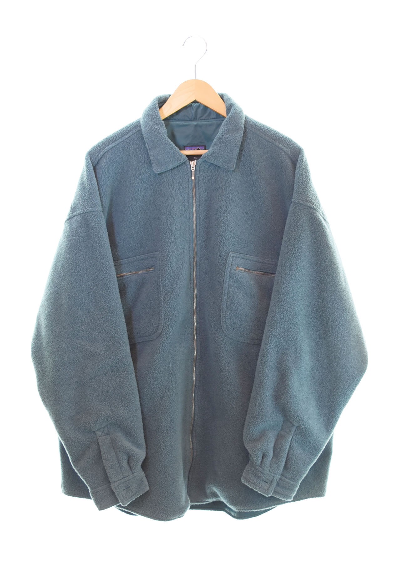 楽天市場】90s オールド ☆ パタゴニア シンチラ オーバー