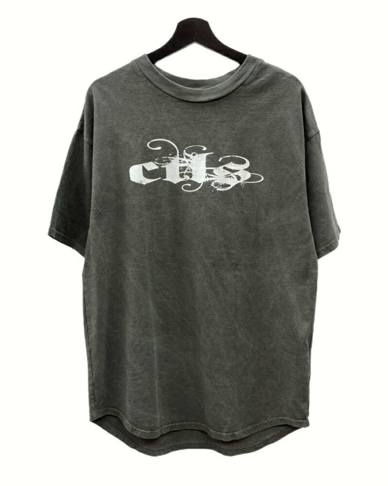 注目■CVTVLIST■大人気 UsualロゴシグネチャーTシャツ 国内発送 1_8c78e4d8-23b2-4035-a577-