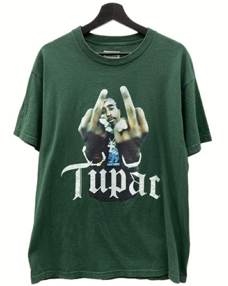 楽天市場】◇ワコマリア WACKO MARIA◇ メンズ/2PAC/T-SHIRT(L