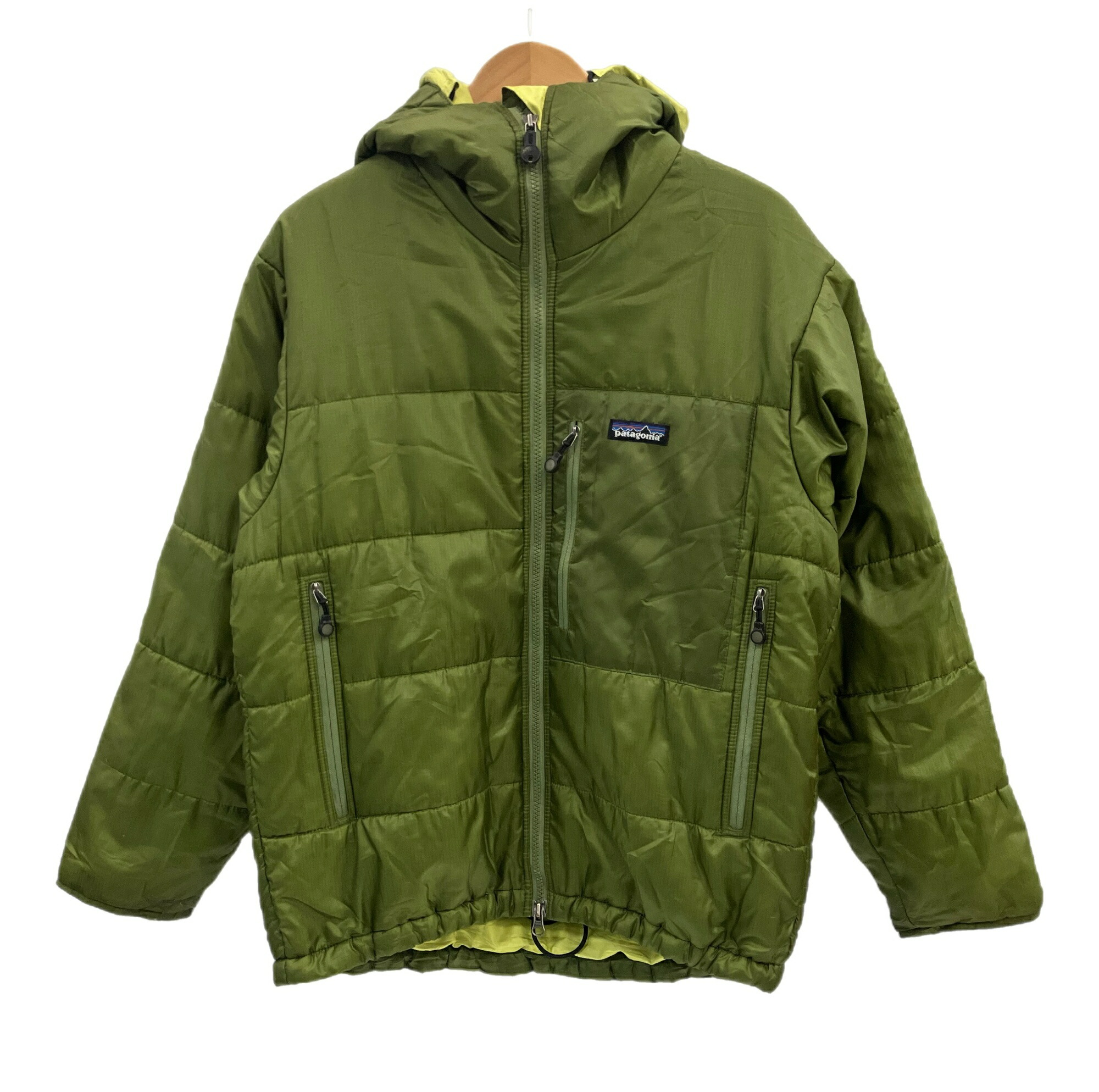 楽天市場】patagonia(パタゴニア) DAS Parka(ダスパーカ) Aztec