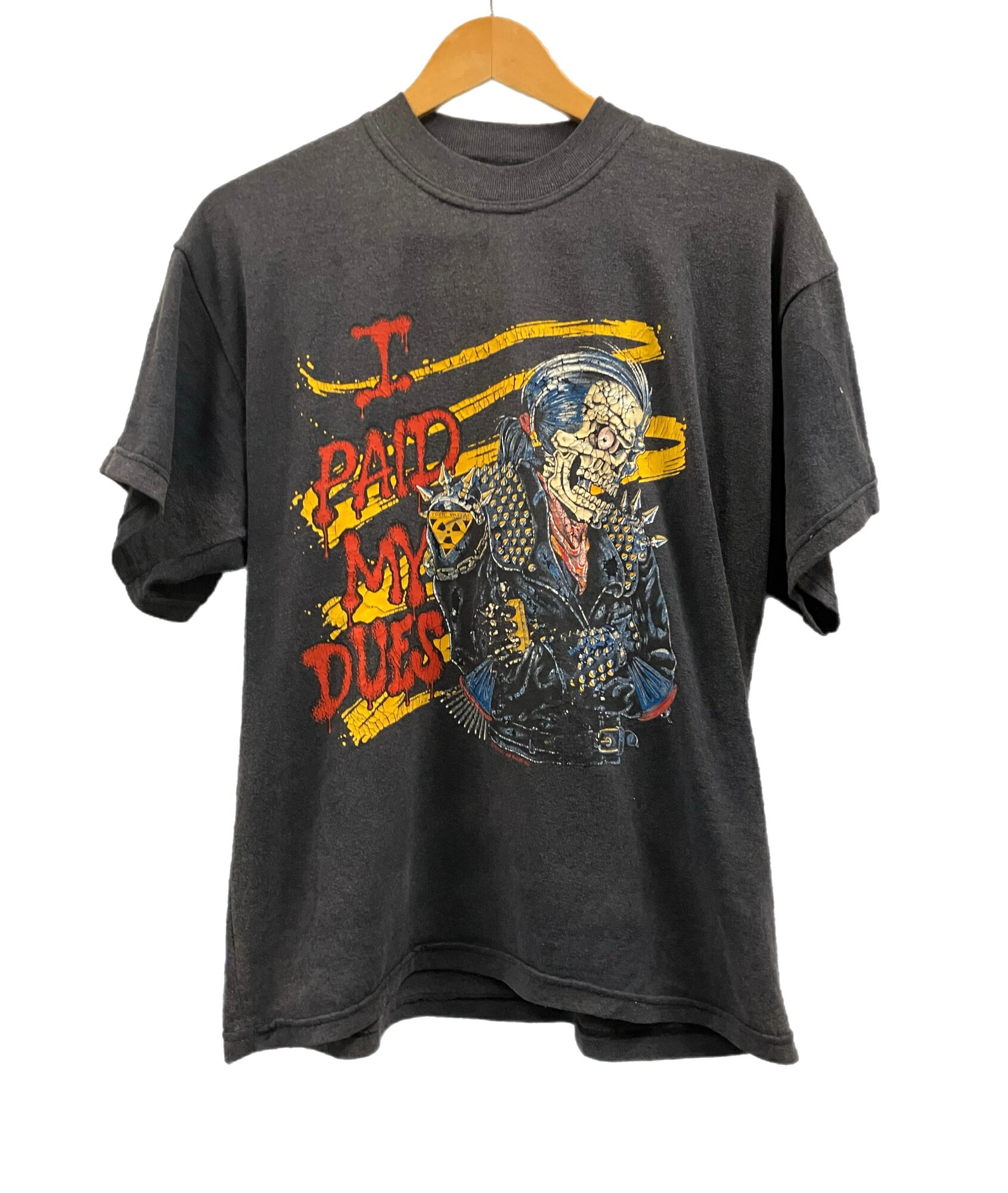 ARUMANA THE WORLD IS MINE Tシャツ　Lサイズ ARUMANA THE WORLD IS MINE Tシャツ Lサイズ