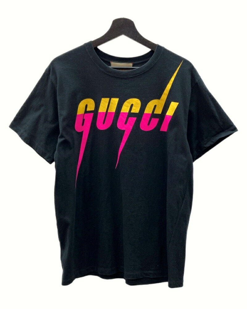 楽天市場】00SS SUPREME Gucci Box Logo S/S Tee (BLACK) XL