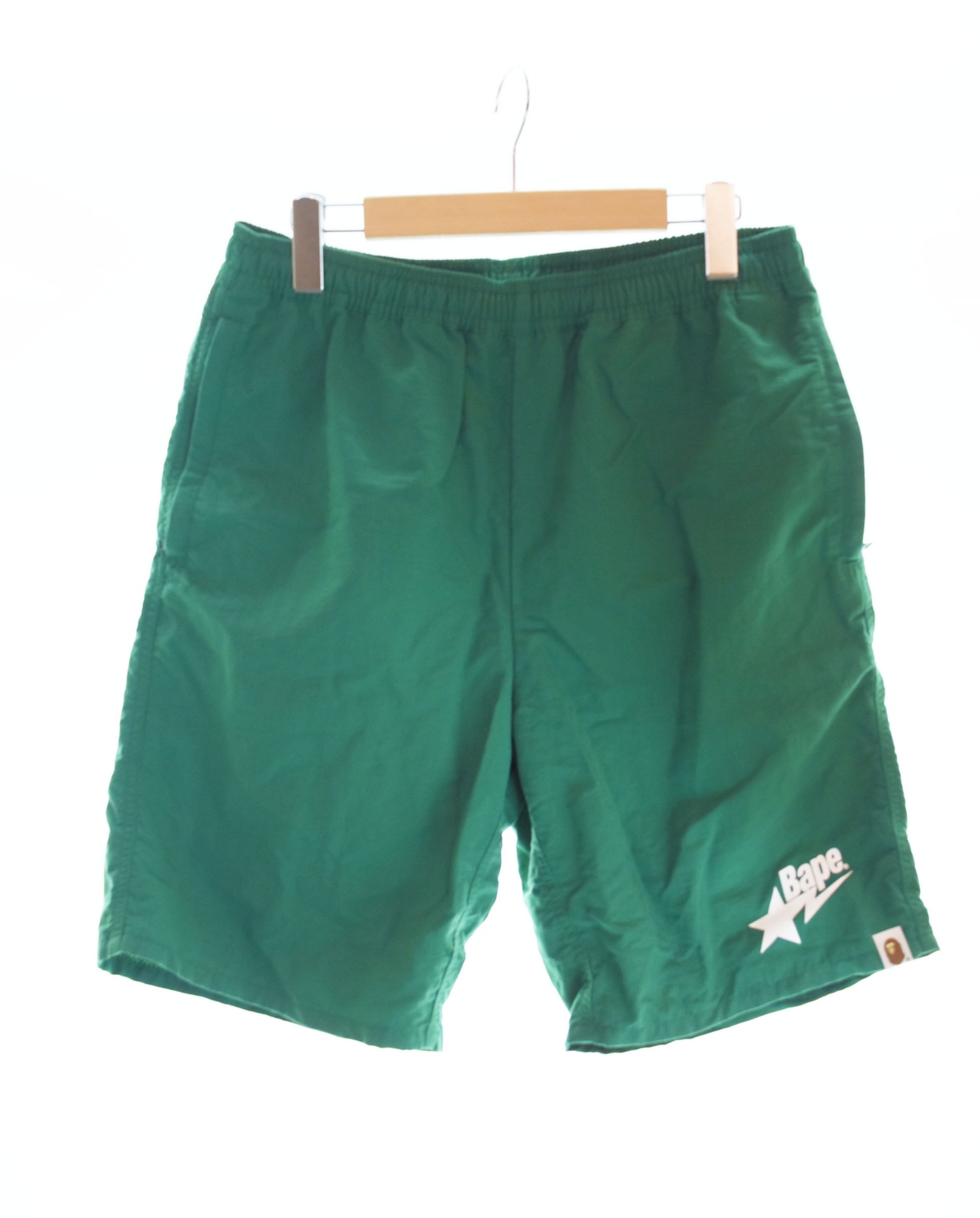 楽天市場】【中古】ア ベイシング エイプ A BATHING APE デニム
