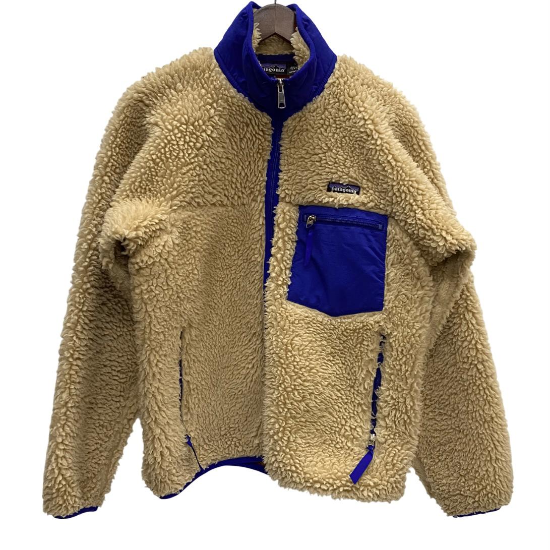 パタゴニア レトロX フリースカーディガン XS 23065FA12 レディース patagonia 楽天市場】【中古】パタゴニア レトロX フリースカーディガン XS