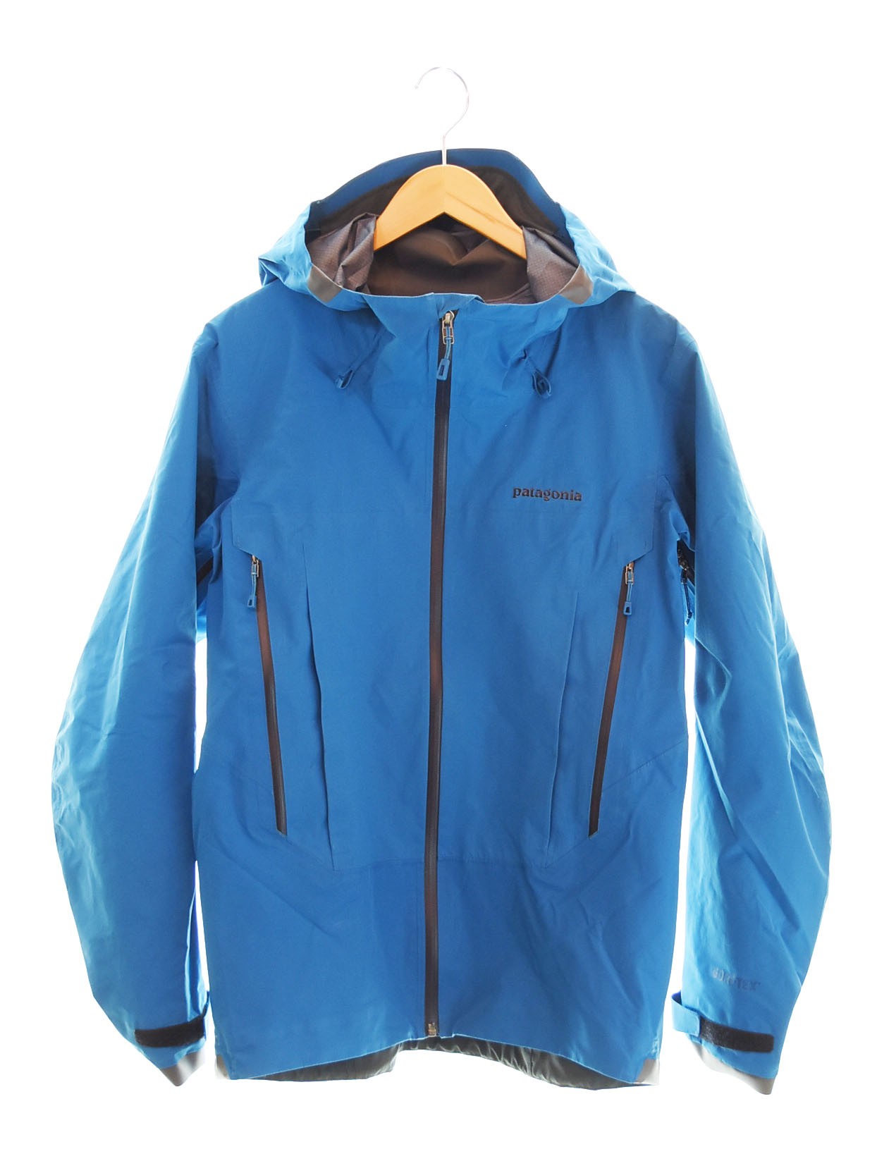 【Patagonia パタゴニア ジャケット 15SS】 楽天市場】パタゴニア スーパーアルパインジャケット ブラック