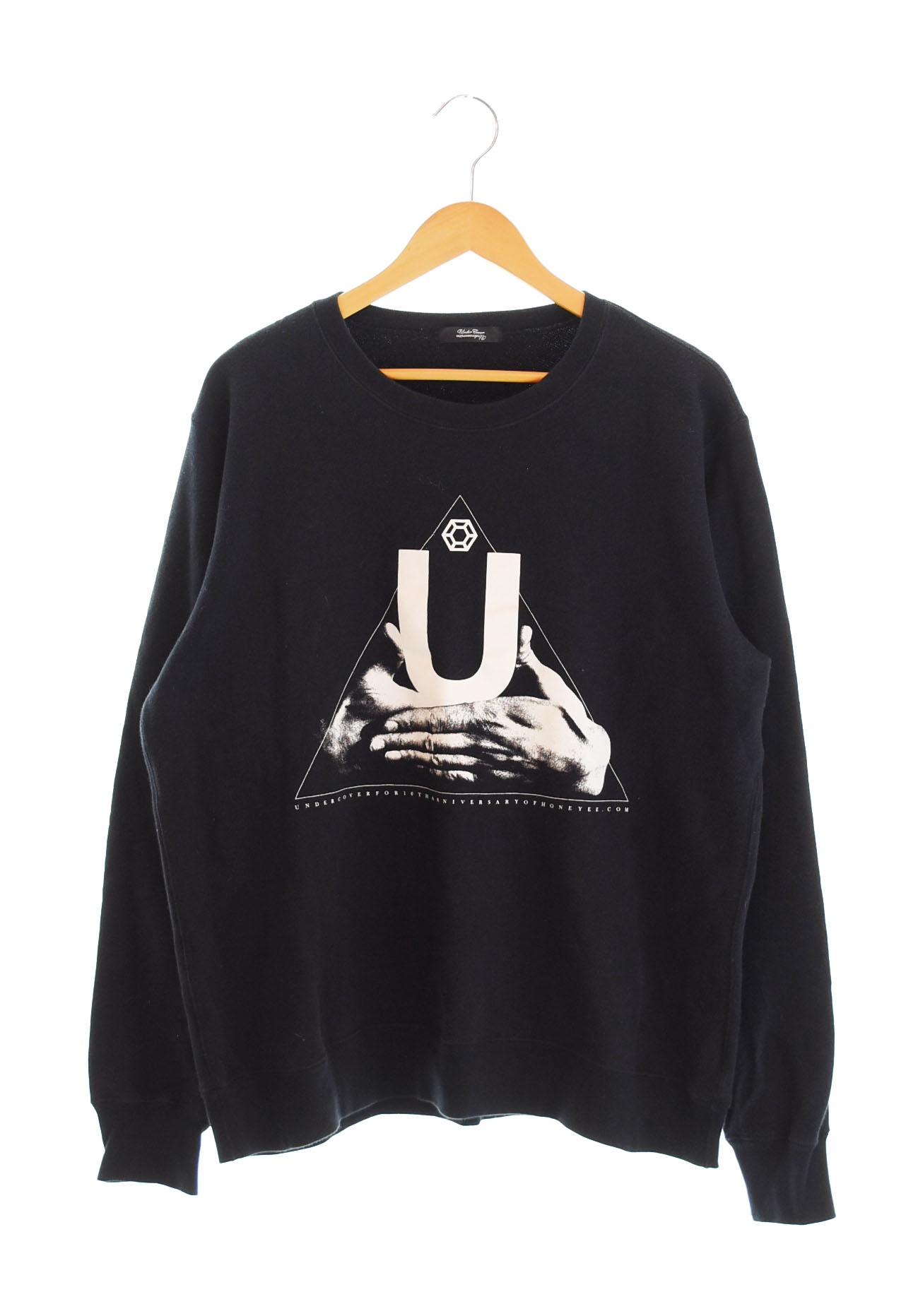 楽天市場】UNDERCOVER アンダーカバー スウェット MAD STORE限定