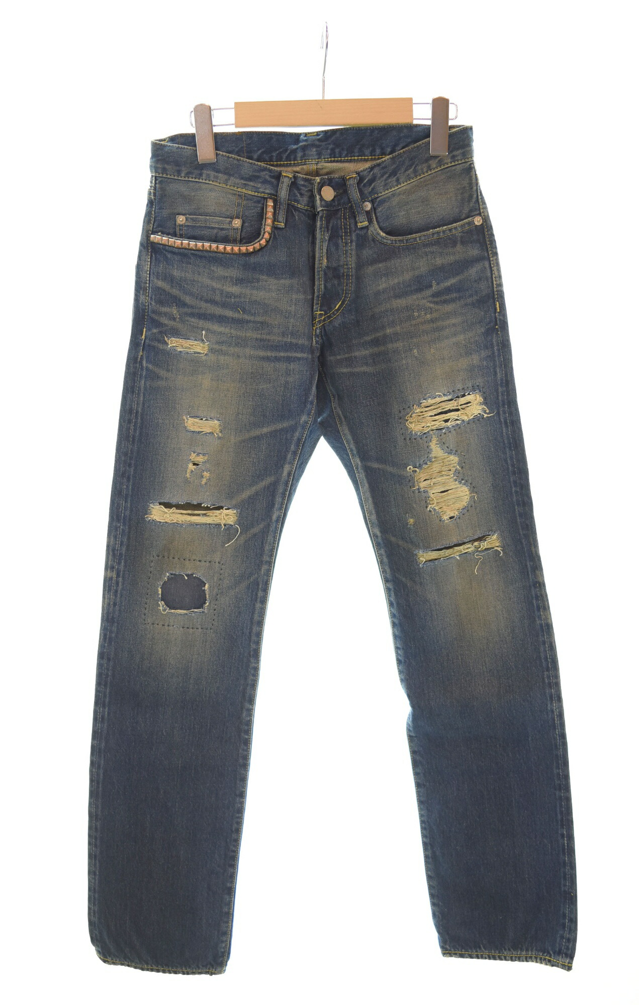 楽天市場】【中古】ヒステリックグラマー HYSTERIC GLAMOUR