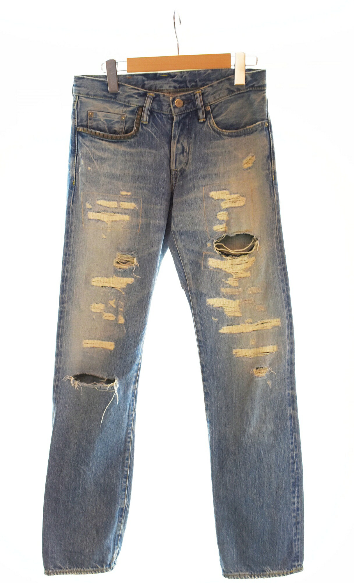 楽天市場】【中古】ヒステリックグラマー HYSTERIC GLAMOUR