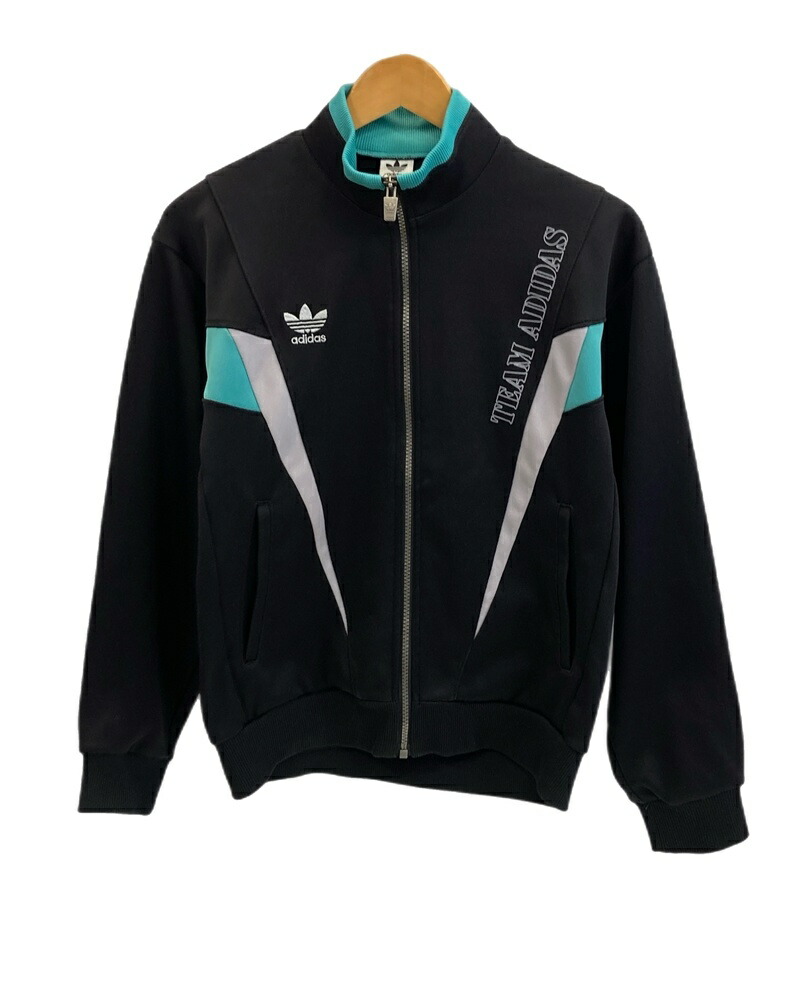 楽天市場】【中古】アディダス adidas 80S デサント製 ジャージ