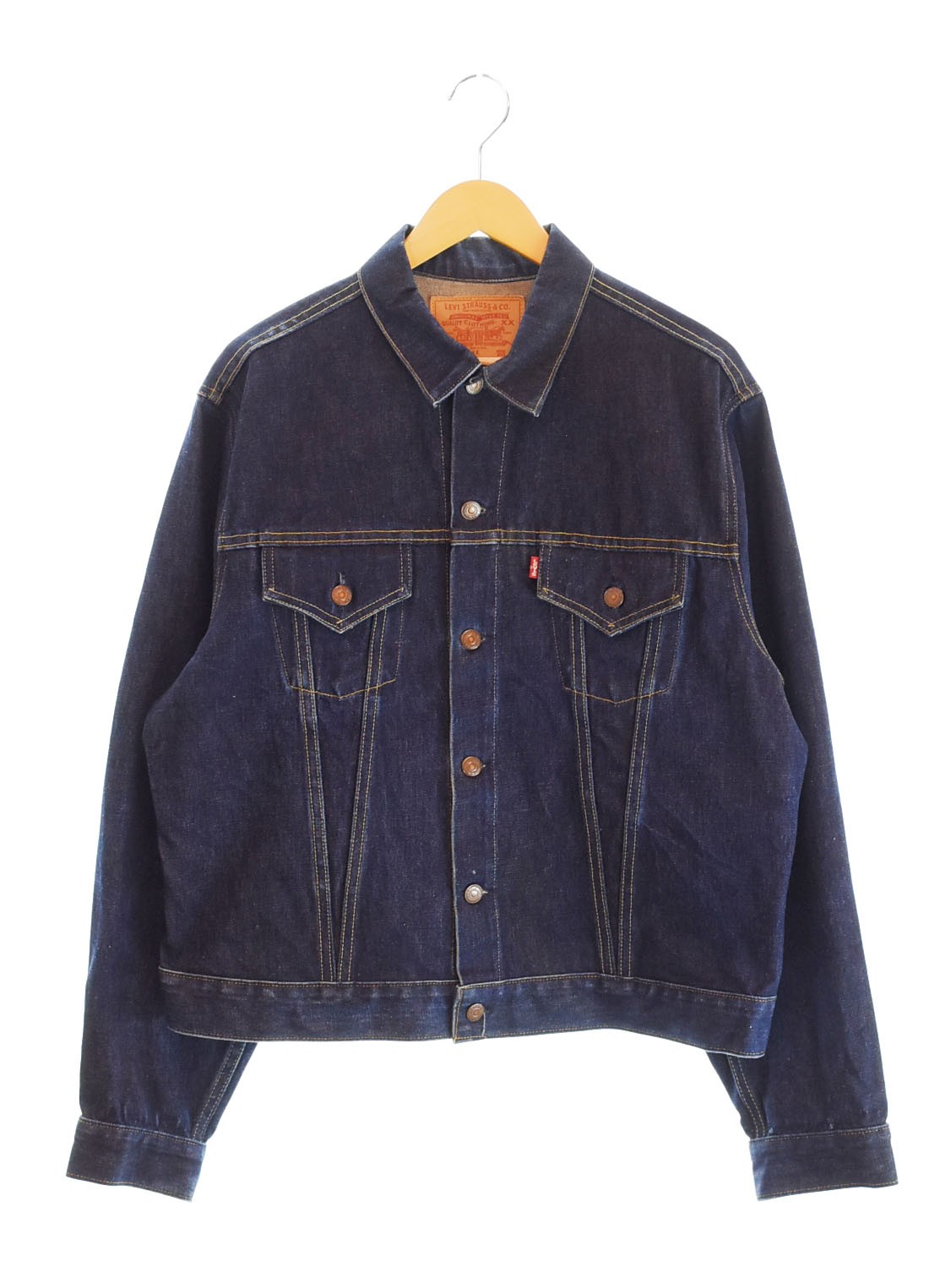 楽天市場】Levi's VINTAGE CLOTHING(リーバイス ビンテージ