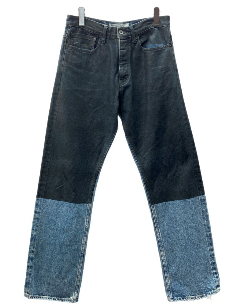 dairiku 22AW スタプレ　フレア DAIRIKU スタプレ フレアパンツ 22aw