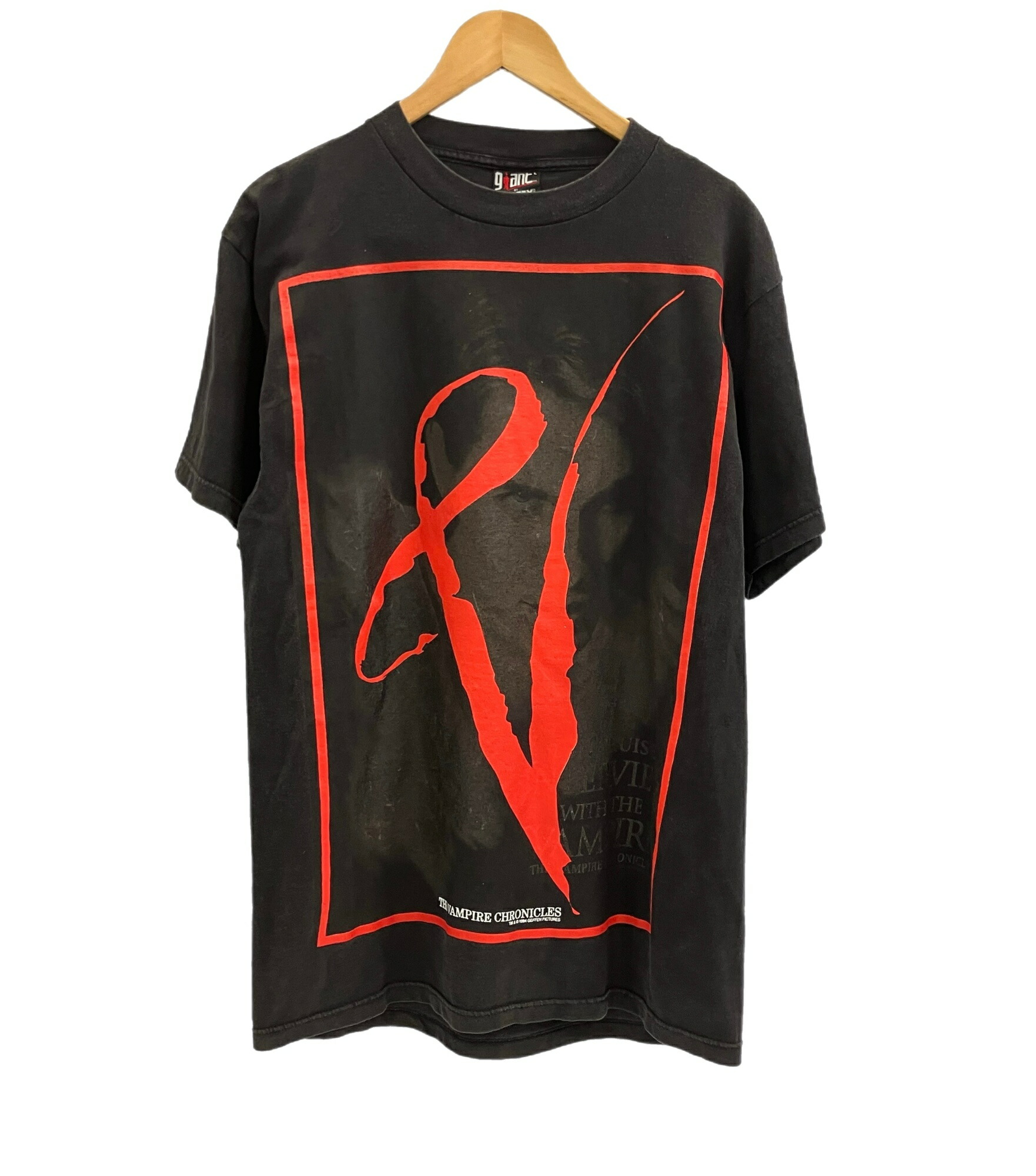 楽天市場】雰囲気系 90年代 giant by Tee Jays INTERVIEW WITH THE