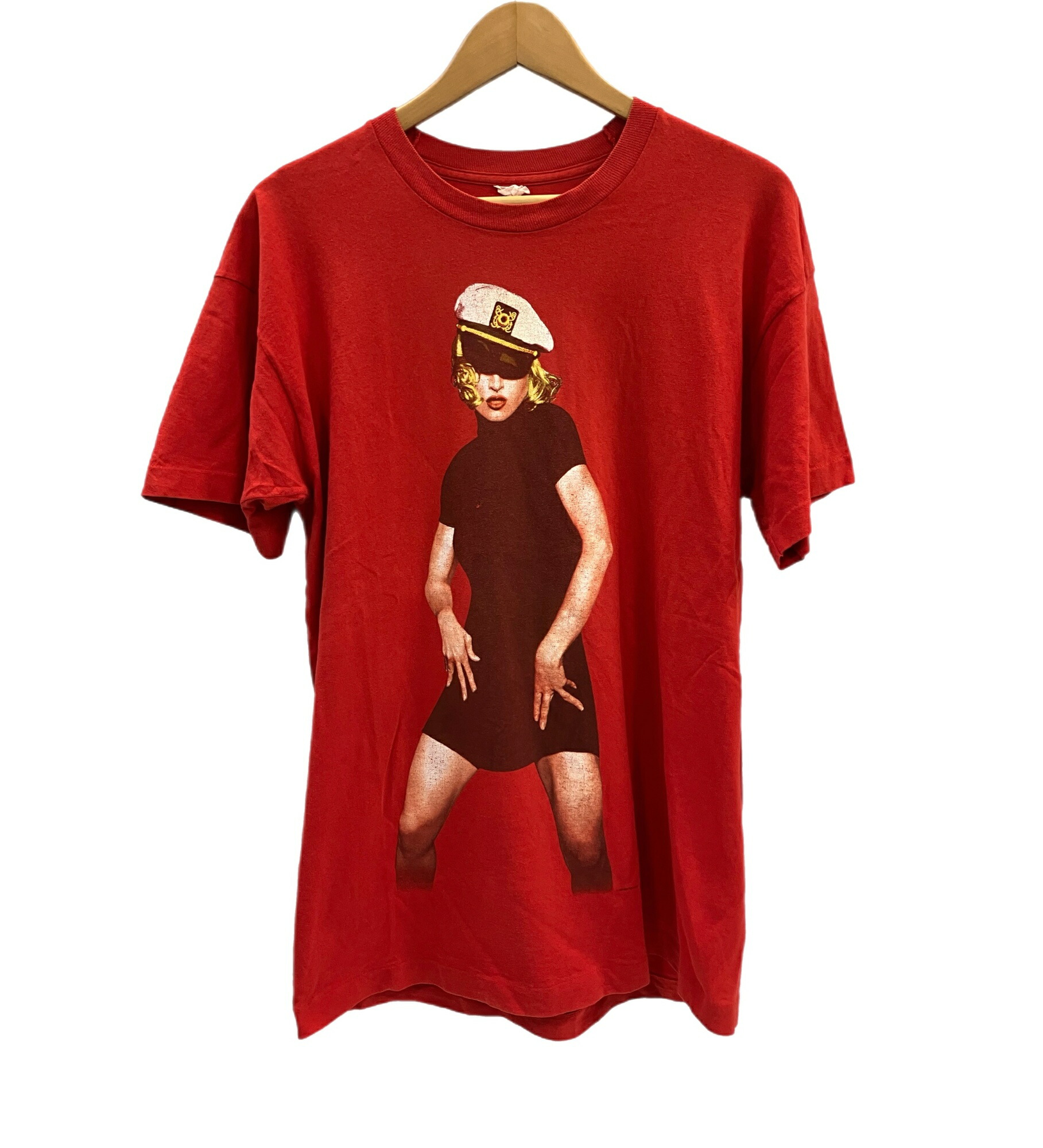 Madonna マドンナ THE GIRLIE SHOW 90s tシャツ 楽天市場】90年代 MADONNA マドンナ THE GIRLIE SHOW WORLD TOUR 1993