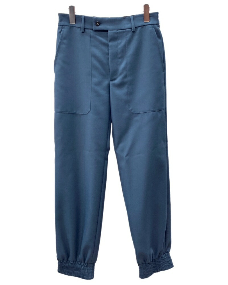 楽天市場】GUCCI グッチ パンツ サイズ:7-44R 19AW パイピング ポルカ