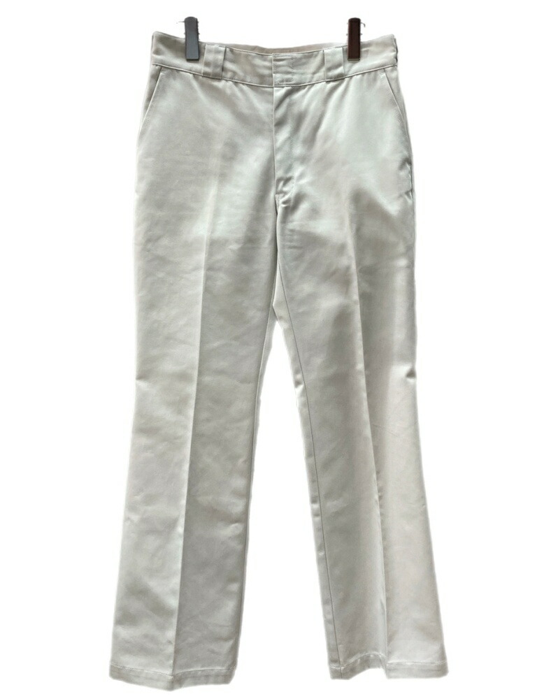 楽天市場】TOGA PULLA Flare pants dickies sp トーガ プルラ フレア