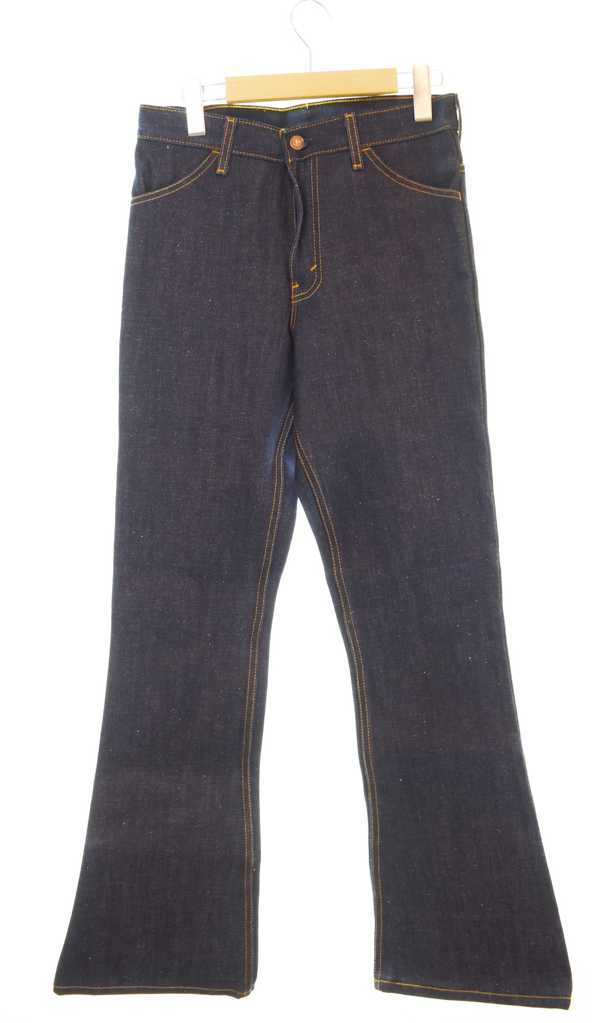 Levi’s ブーツカット フレア オレンジタブ　W30 L32 646 Levi's ブーツカット フレア オレンジタブ W30 L32 646