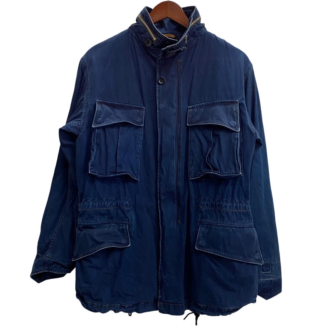 楽天市場】KAPITAL 11.5ozデニムモモンローGジャン K1903LJ013