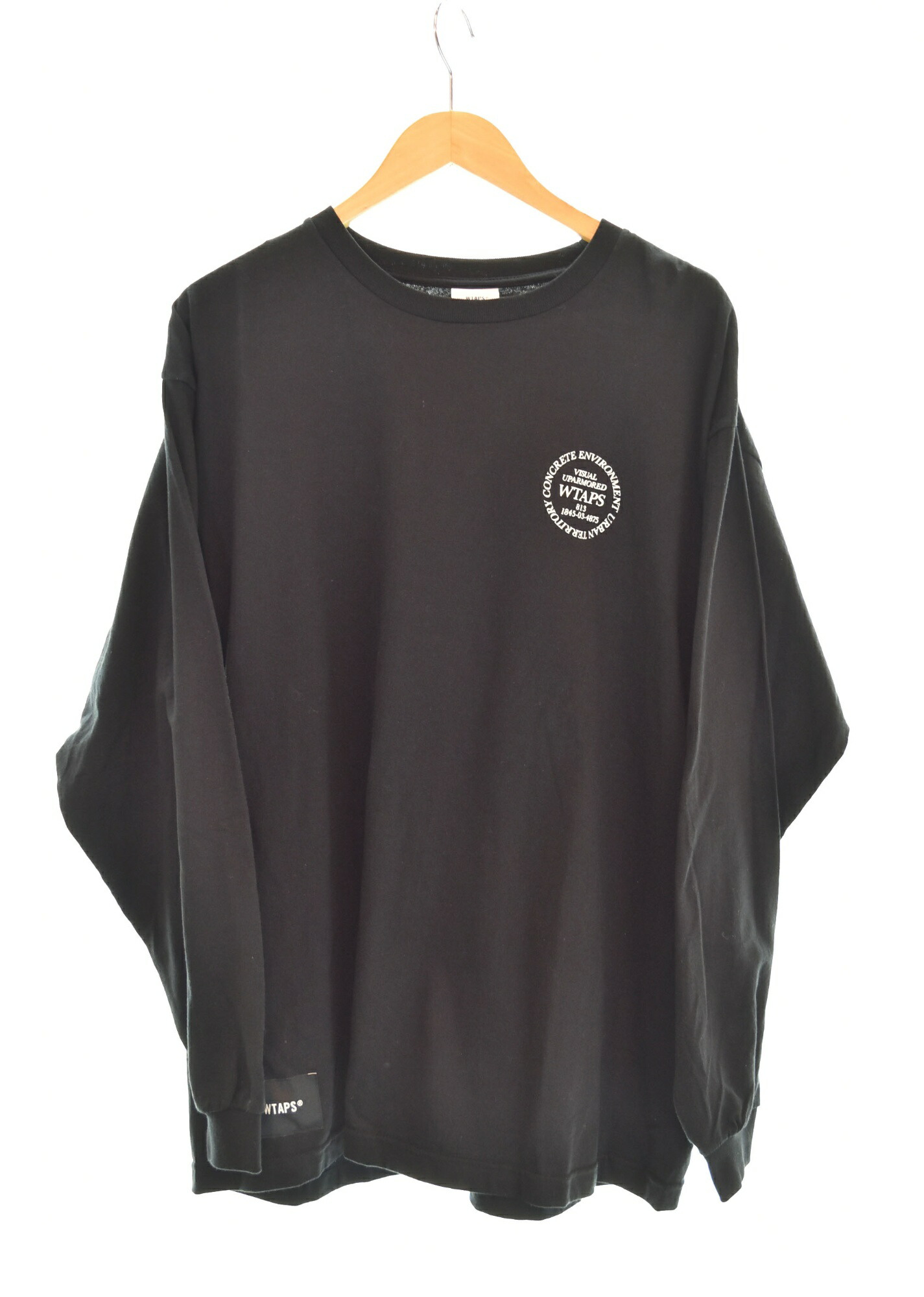 楽天市場】WTAPS ダブルタップス SNEAK URBAN TERRITORY