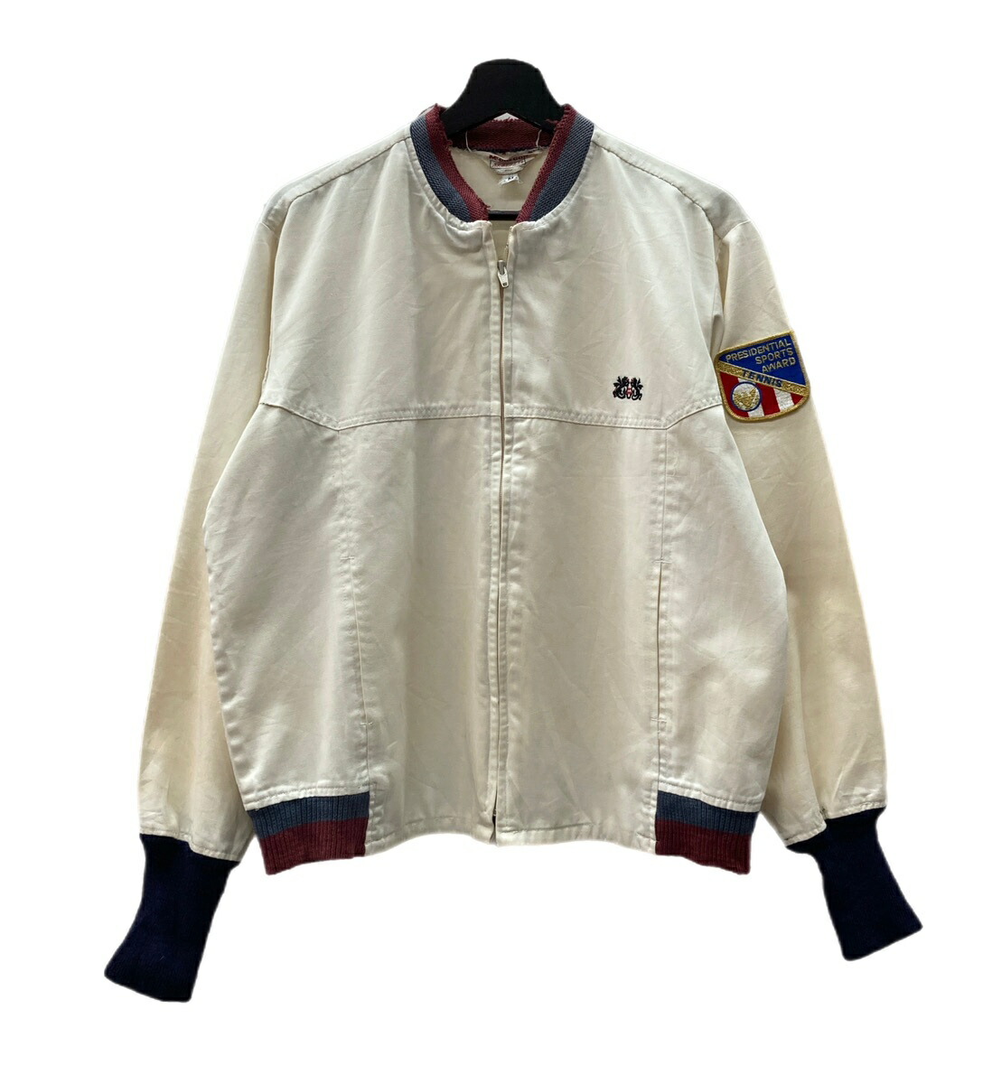 50s McGregor CROS-SEASON サイズ44 スポーツジャケット 50s McGregor CROS-SEASON サイズ44 スポーツジャケット