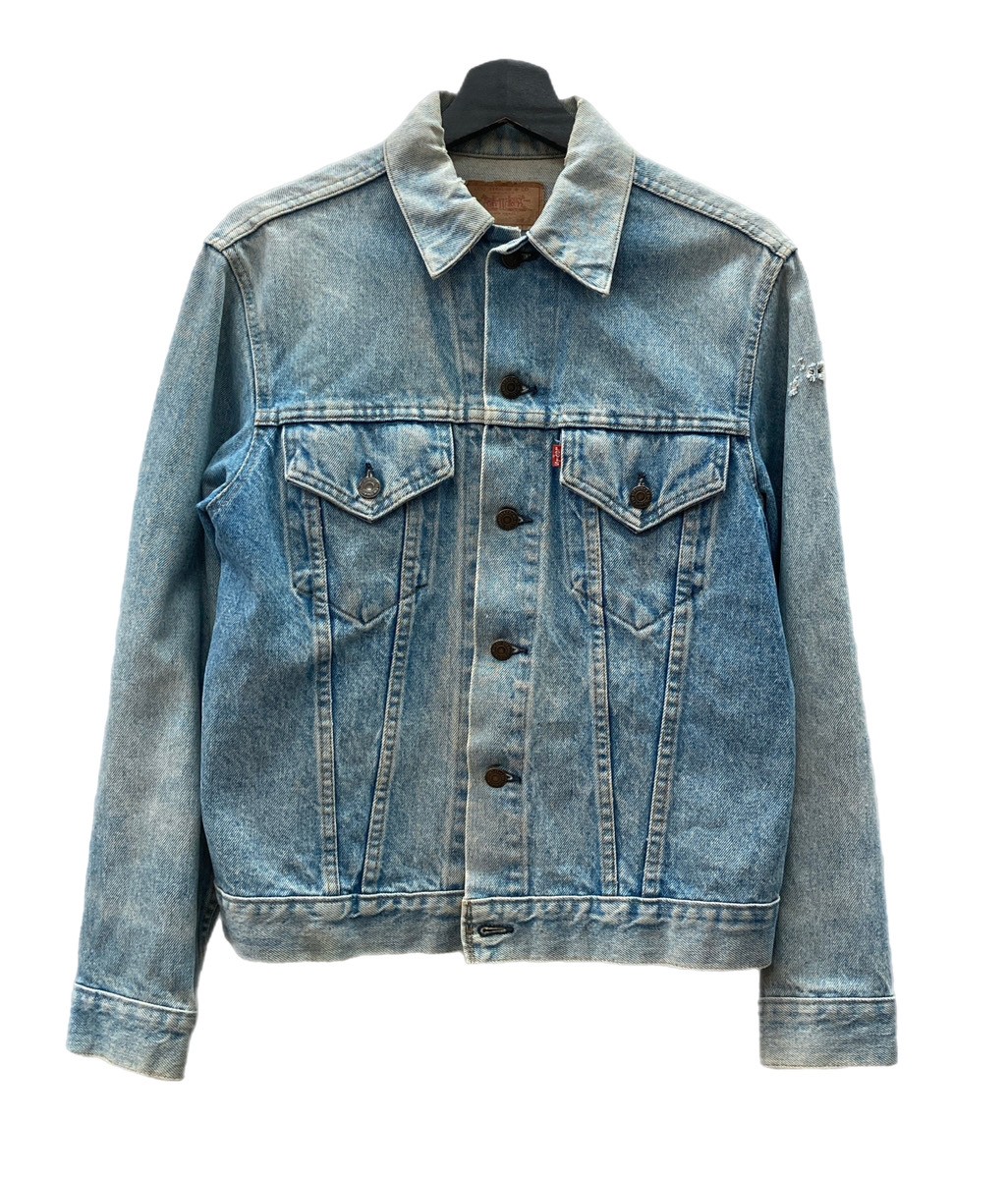 楽天市場】【中古】リーバイス Levi's 80's 80年代 70506-0217