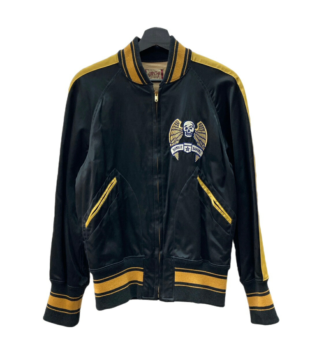 楽天市場】【中古】ジャックローズ JACKROSE リバーシブル