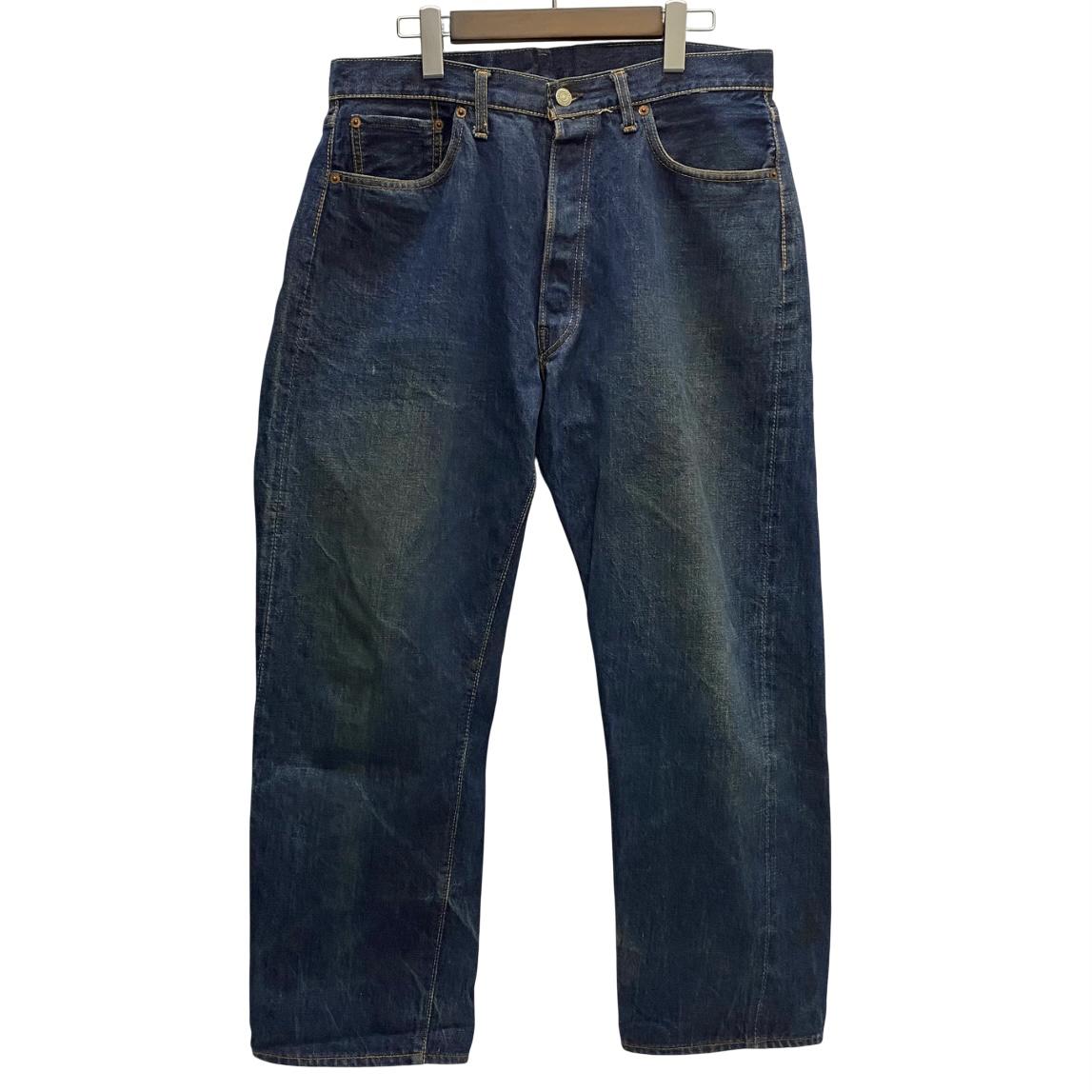 楽天市場】VINTAGE 60s Levi's リーバイス 501XX デニム パンツ