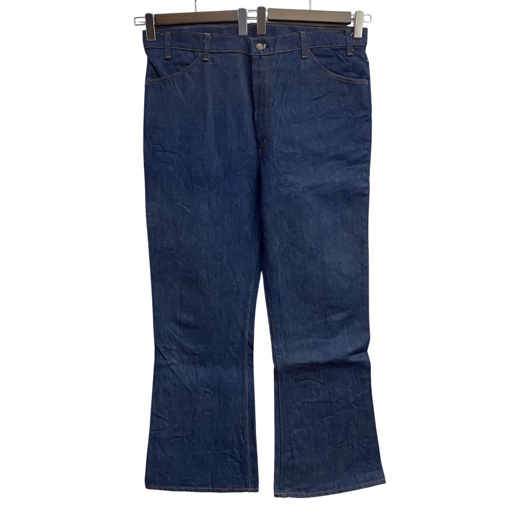 楽天市場】【中古】激レア リーバイス646 LEVIS 646 W37×L31