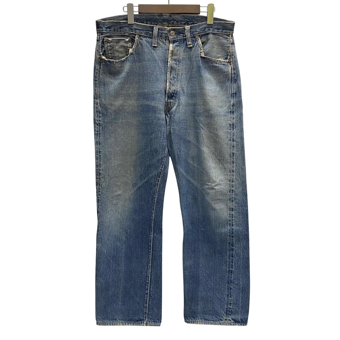 楽天市場】古着 Levi's リーバイス 60s 501XX Vステッチ BIG E