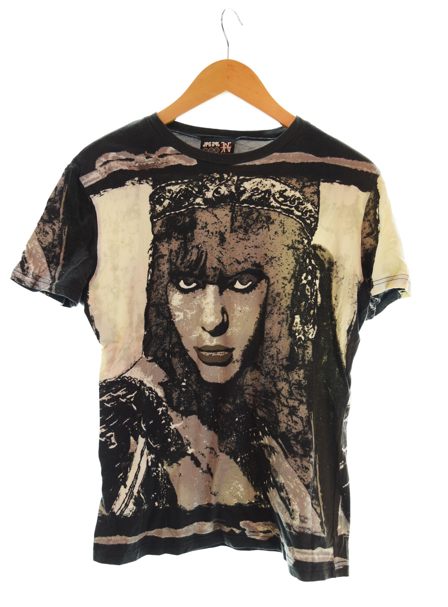楽天市場】Jean Paul GAULTIER / ドラゴンプリントTシャツ