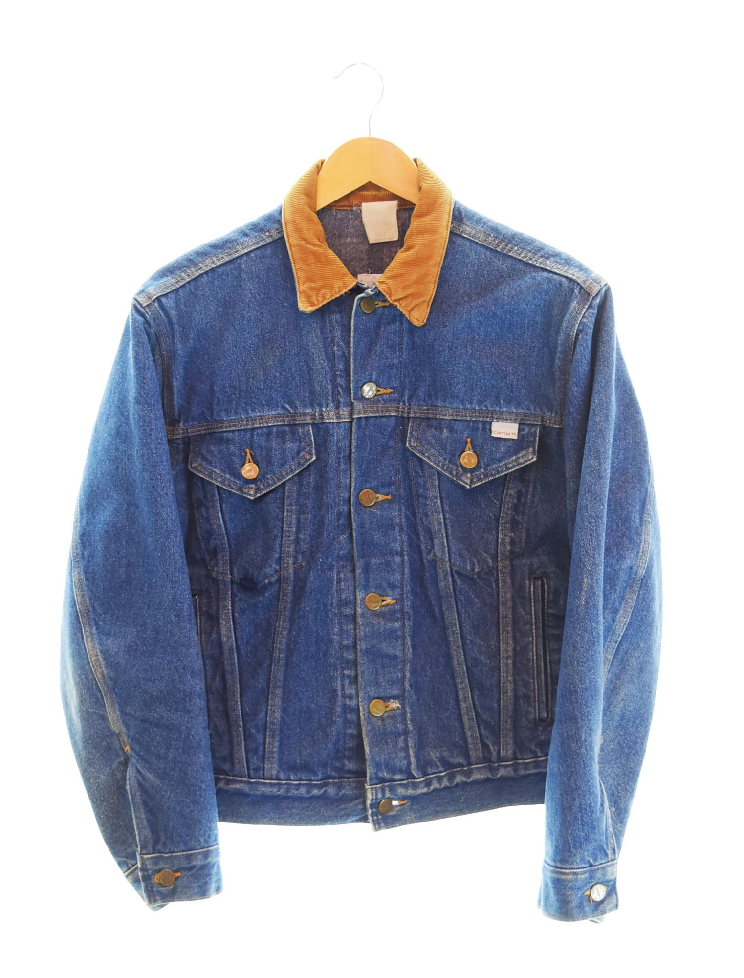 楽天市場】Carhartt カーハート ジャケット サイズ:M REGULAR