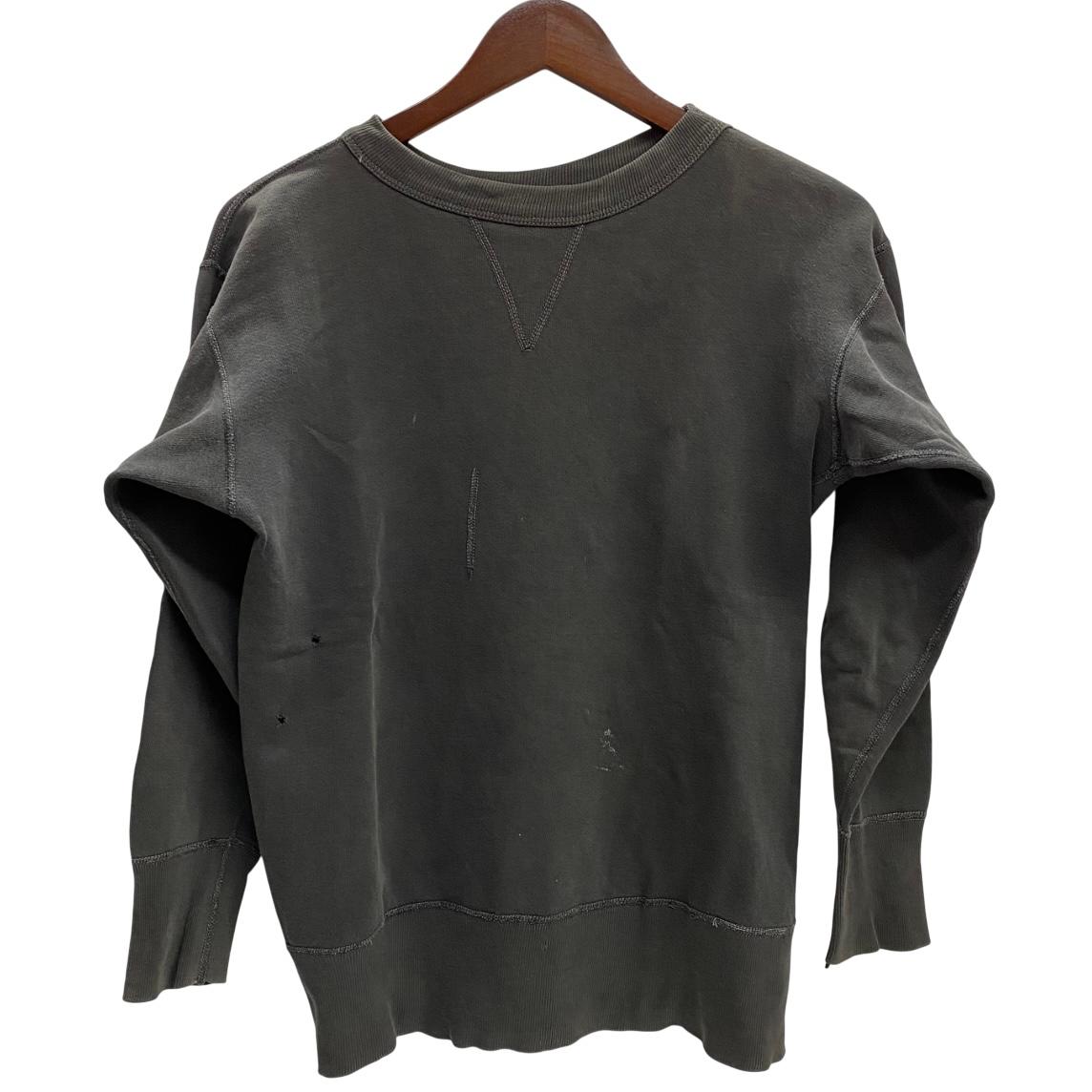 VINTAGE クルーネックジャケット(スウェット) 60's size M 楽天市場】VINTAGE クルーネックジャケット(スウェット) 60's size M