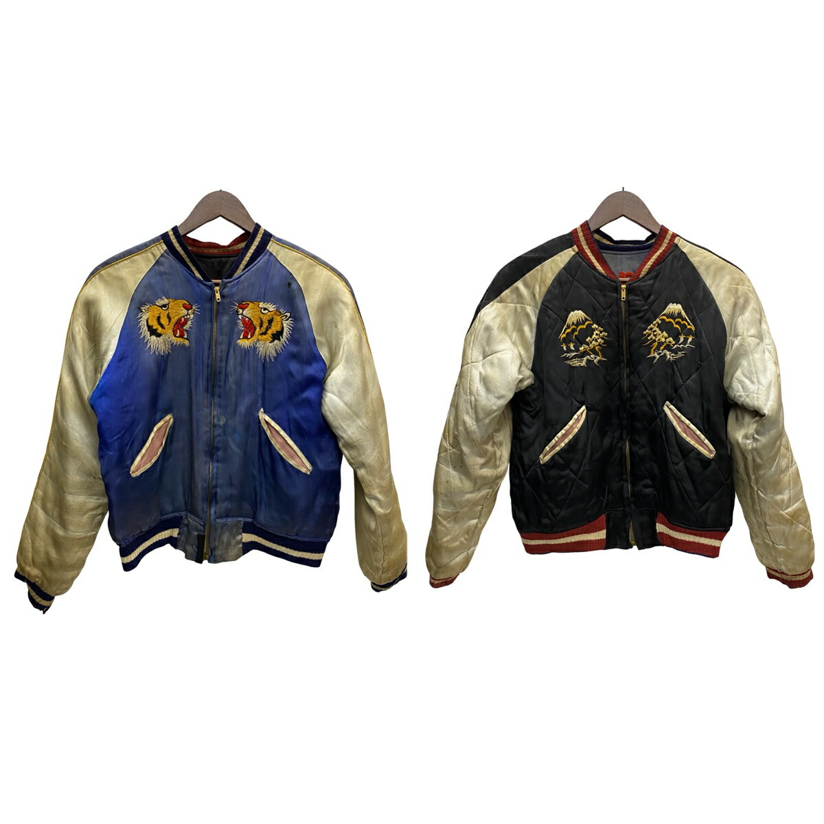 楽天市場】VINTAGE(ヴィンテージ) 50s YKKファスナー スーベニア
