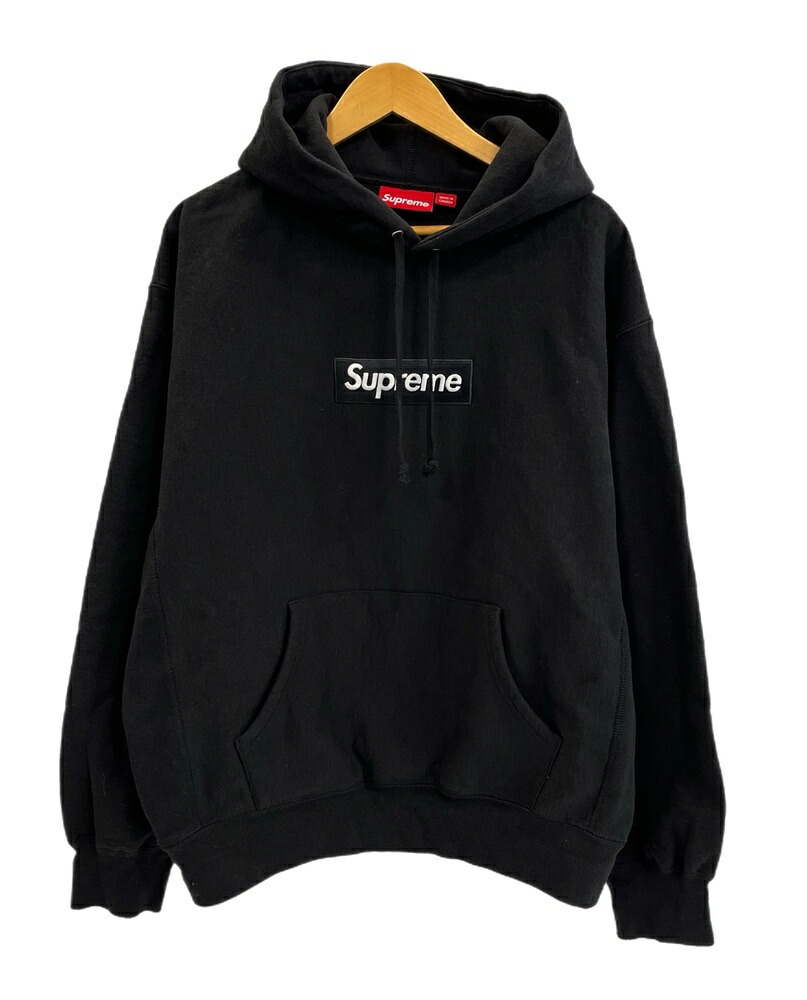 ★Supreme★発売後即完売したインパクトのあるパーカー org.jpg