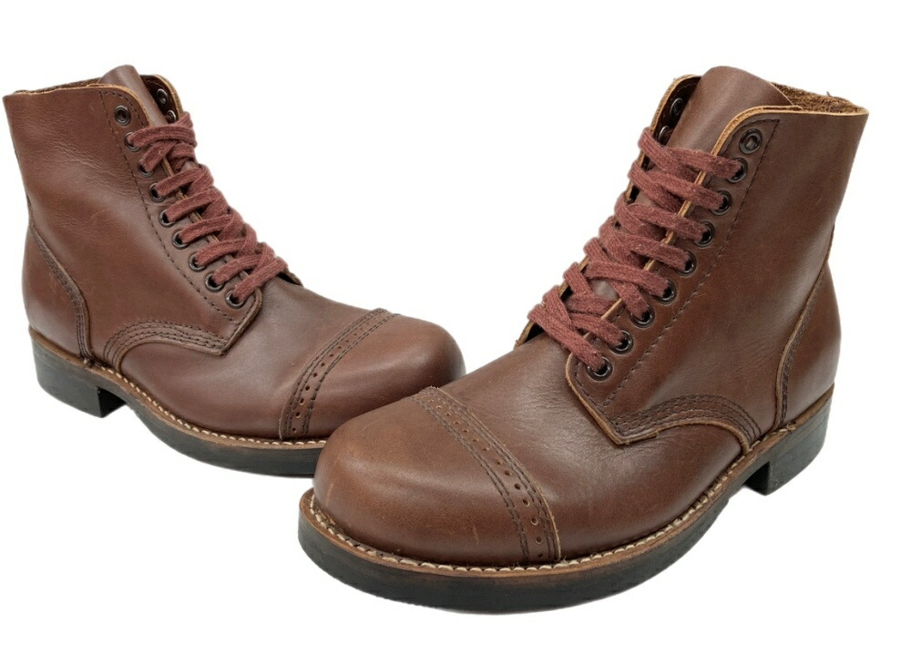 イギリス軍　アンモブーツ　UK11L 約30cm イギリス軍 アンモブーツ UK11L 約30cm