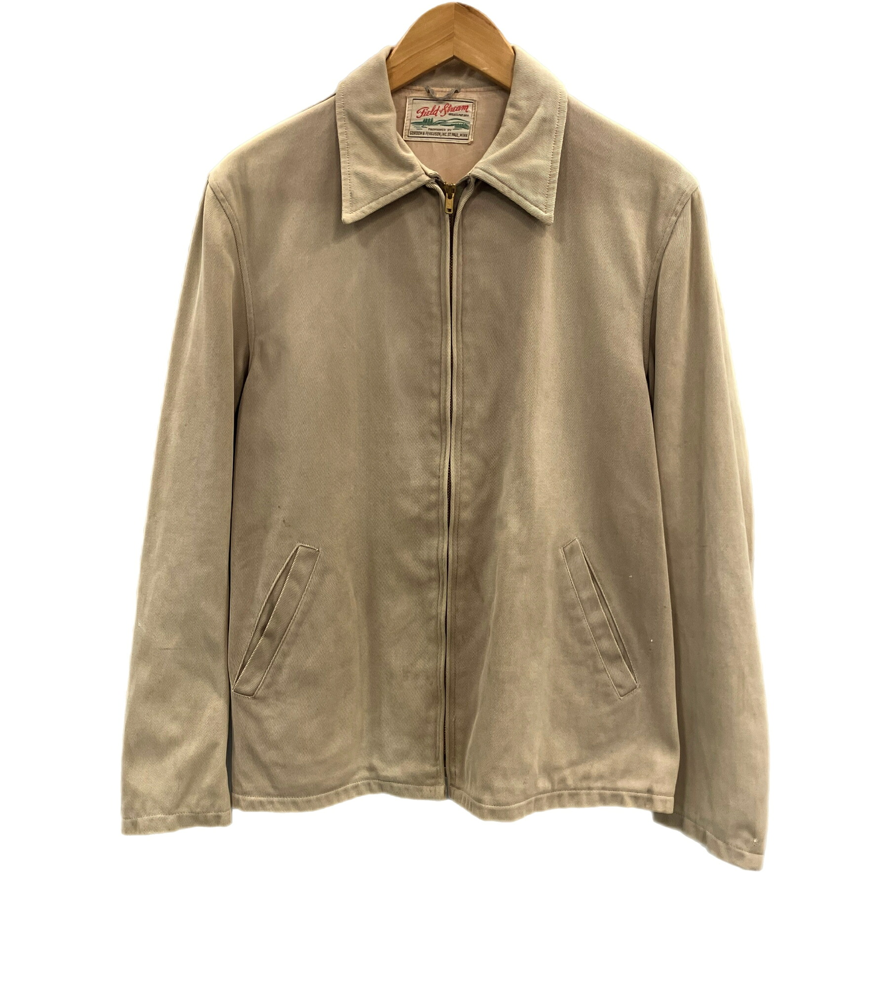 50s ウール スポーツジャケット 菱形タロン 50s ウール スポーツ 50s ウール スポーツジャケット 菱形タロン 50s ウール スポーツ