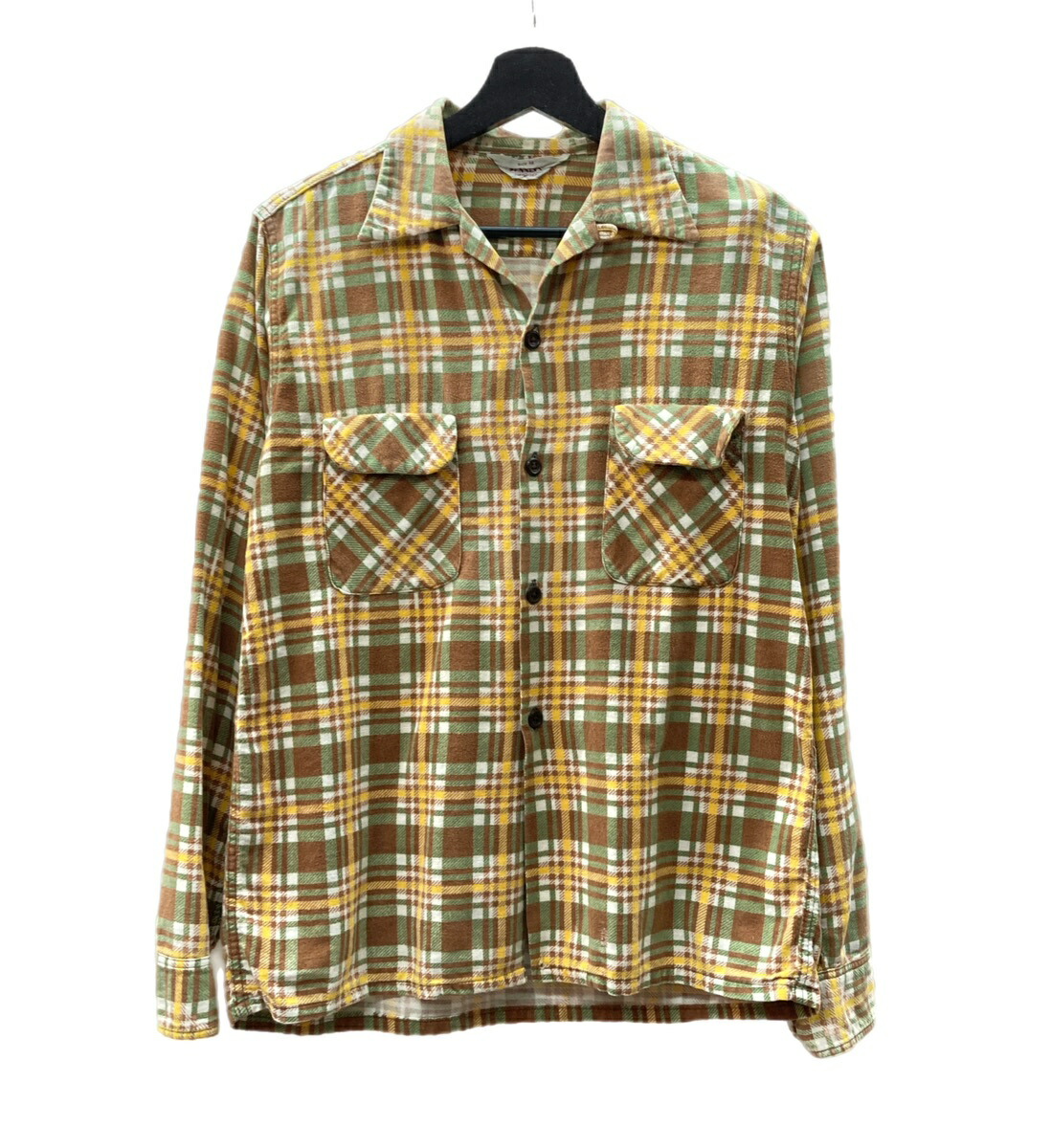 楽天市場】【中古品】【メンズ】 PENNEYS TOWNCRAFT FOR TALL