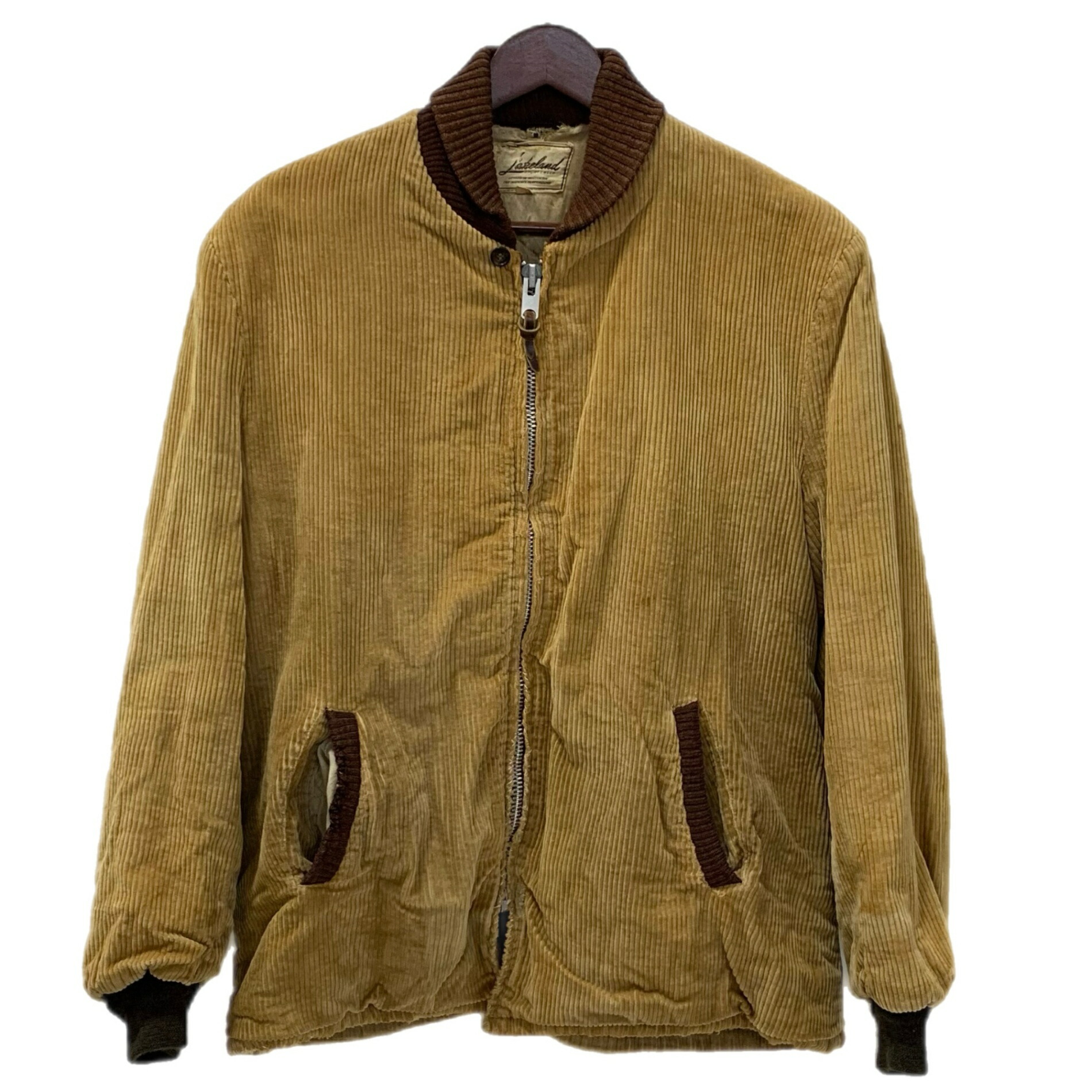 楽天市場】【中古】60s 70s USA製 SEARS Oakbrook Sportswear ファラオ