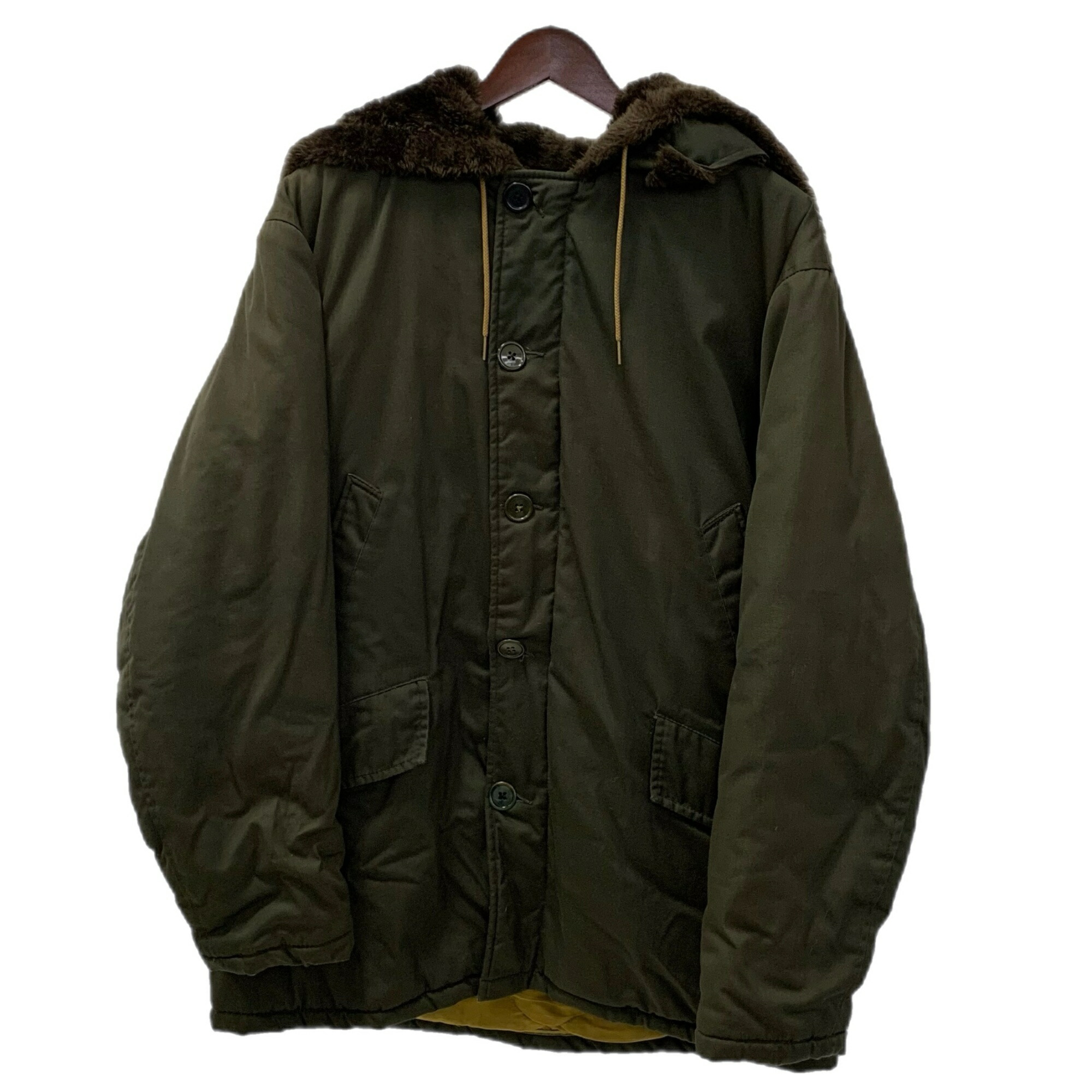 楽天市場】【中古】エルエルビーン L.L.Bean G-1 TYPE LEATHER
