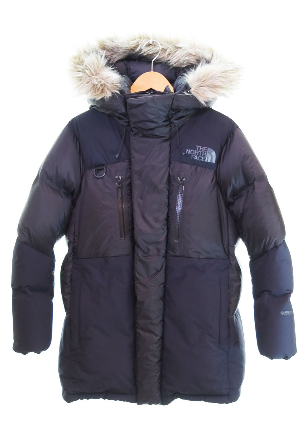 楽天市場】THE NORTH FACE エクスプローラーヒムコート ND91965