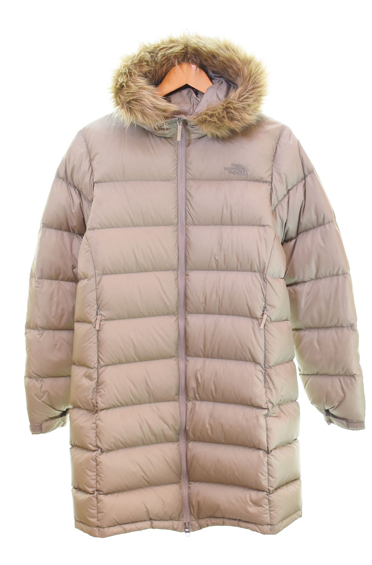 楽天市場】THE NORTH FACE(ザ・ノース・フェイス) Long Nuptse