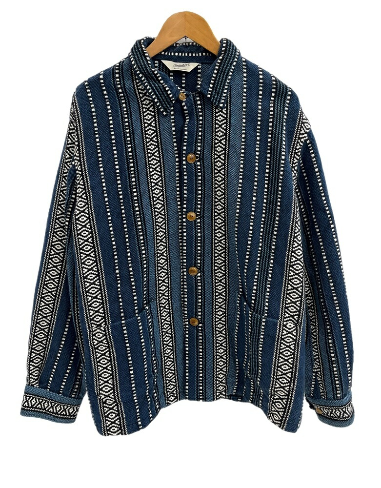 tenderloin テンダーロイン t-gtm jkt2 グアテマラジャケット 楽天市場】TENDERLOIN テンダーロイン T-GTM JKT グアテマラ