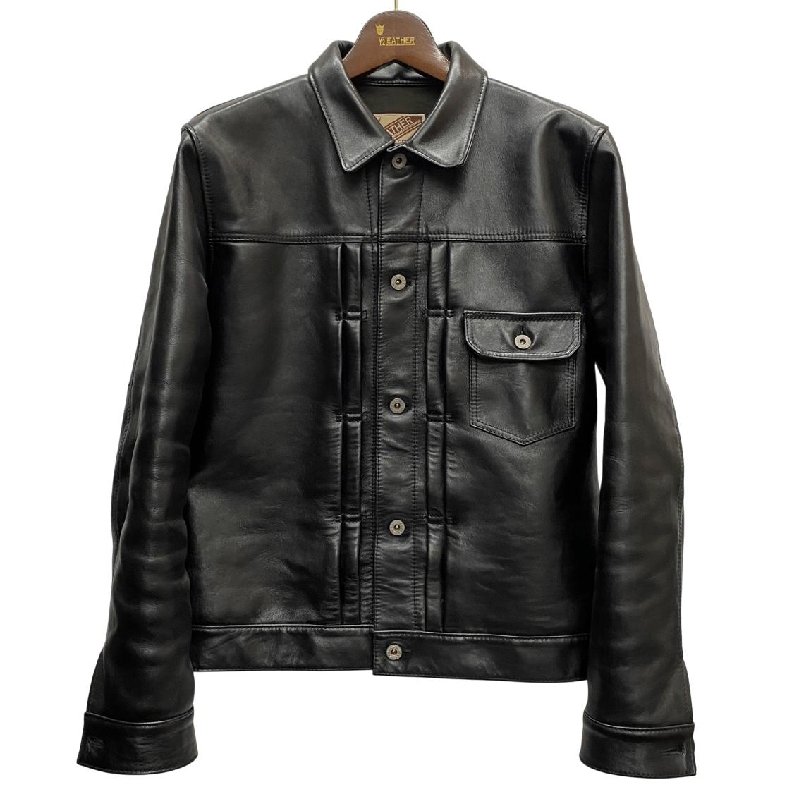 希少カラー✨Y2 LEATHER ホースレザー ポニーハイド サイズ 38 楽天市場】【中古】Y'2 LEATHER｜ワイツーレザー ホースハイド