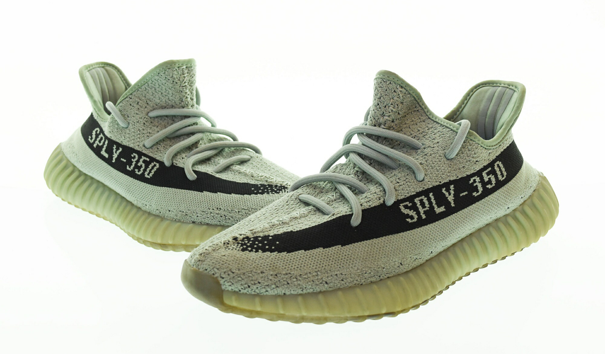楽天市場】ADIDAS 19aw YEEZY BOOST 350 V2 CITRIN 28.5cm FW3042